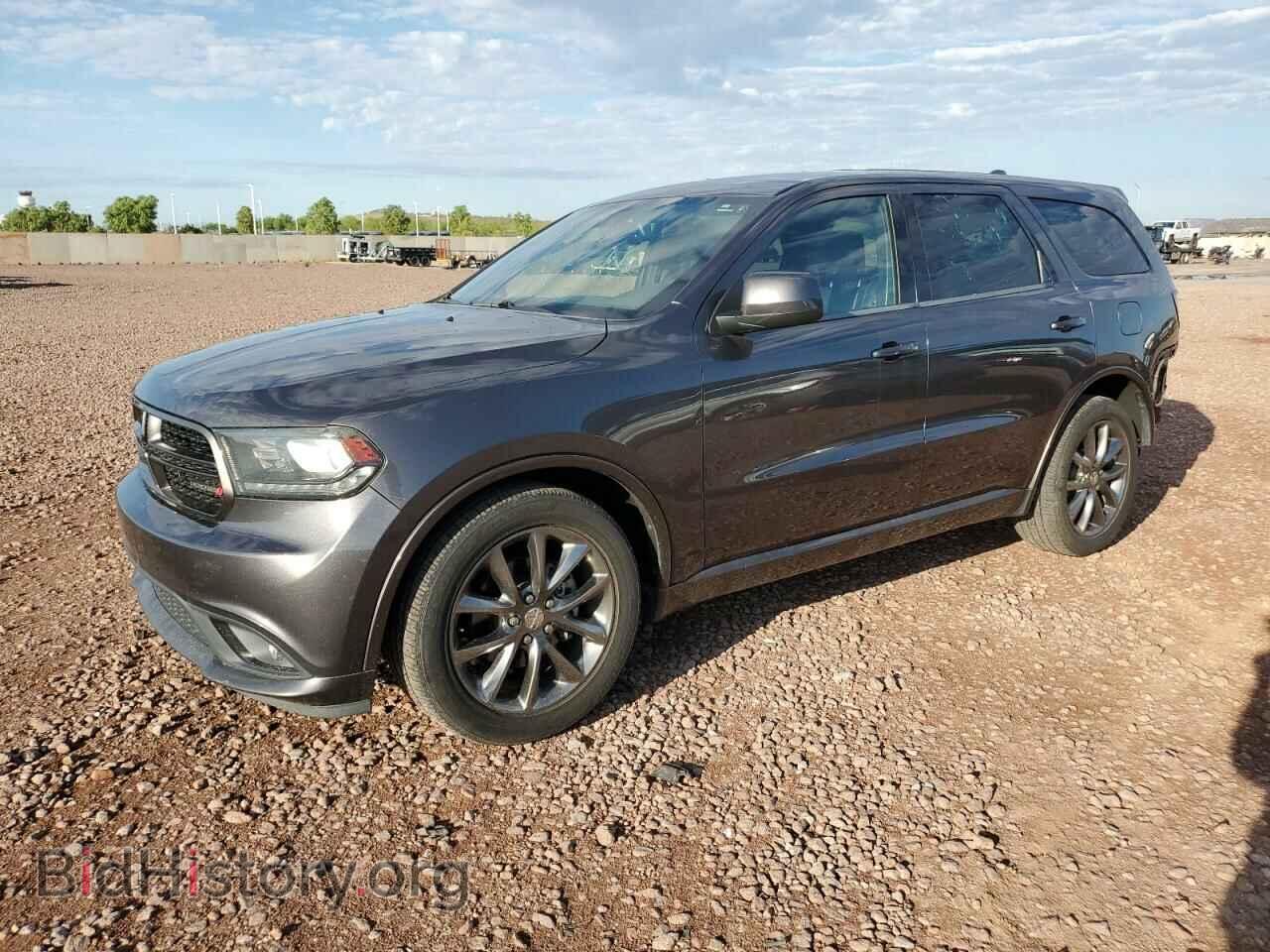 Photo 1C4RDHAG5FC155916 - DODGE DURANGO 2015