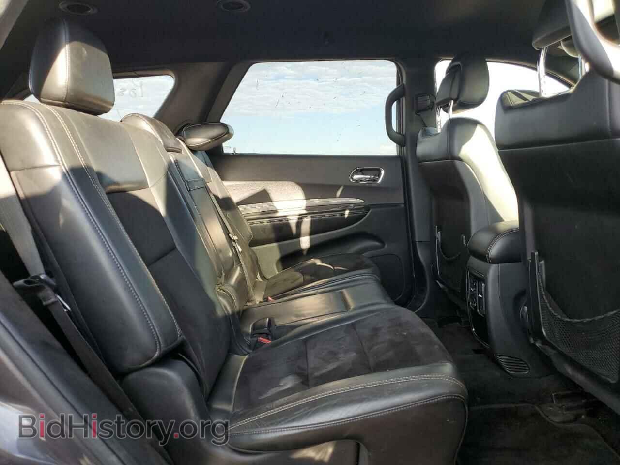 2015 DODGE DURANGO - VIN: 1C4RDHAG5FC155916 - Photo 11