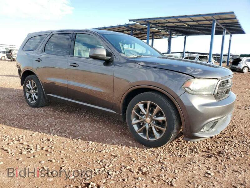 2015 Dodge DURANGO (VIN 1C4RDHAG5FC155916) — photo 4 of 14