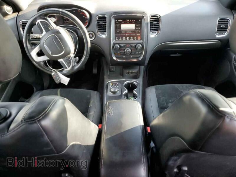 2015 Dodge DURANGO (VIN 1C4RDHAG5FC155916) — photo 8 of 14