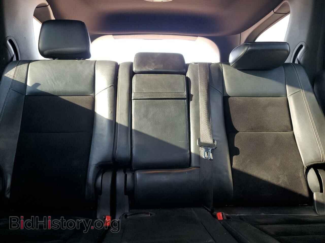 2015 DODGE DURANGO - VIN: 1C4RDHAG5FC155916 - Photo 10