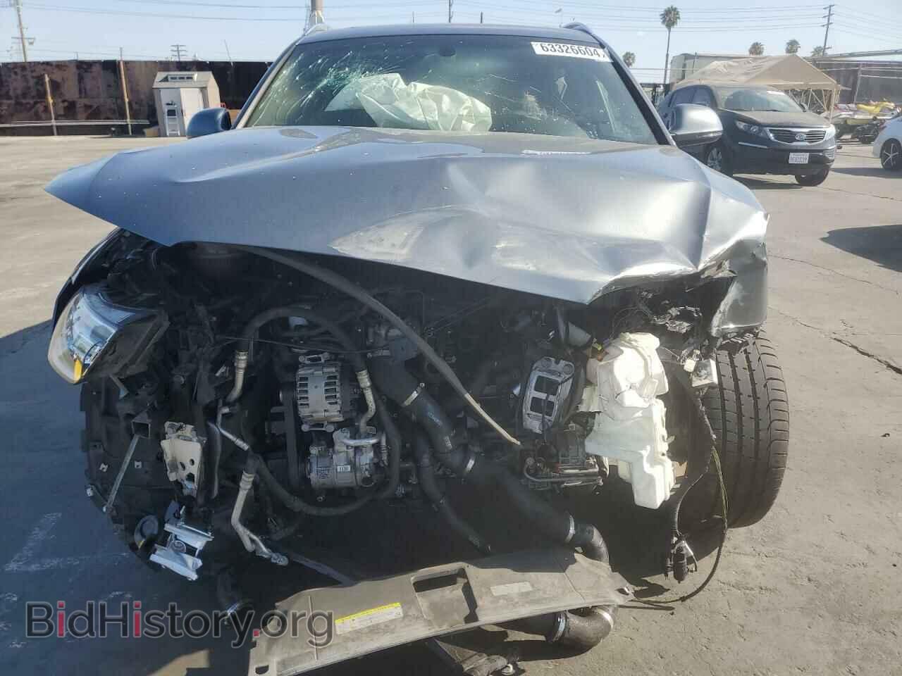 2016 AUDI Q3 - VIN: WA1EFCFS4GR006303 - Photo 5