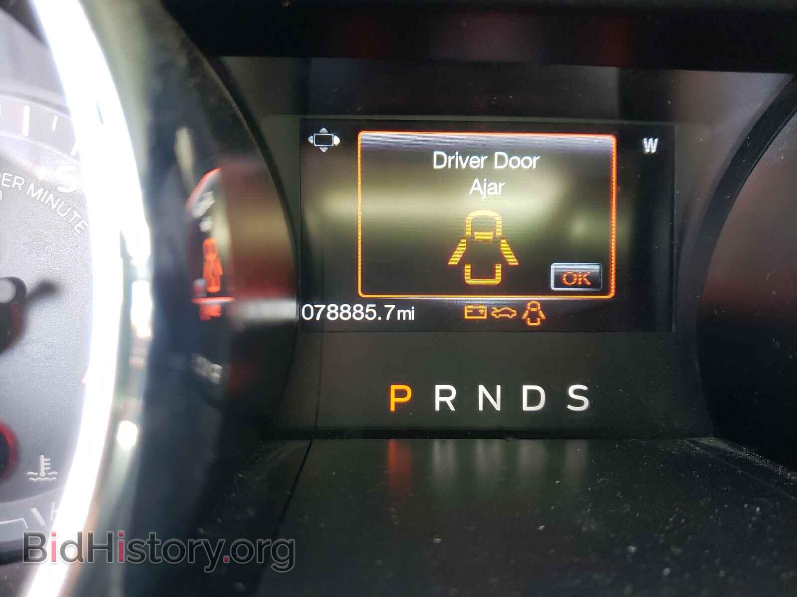 2017 FORD MUSTANG - VIN: 1FA6P8TH6H5281067 - Фото 8