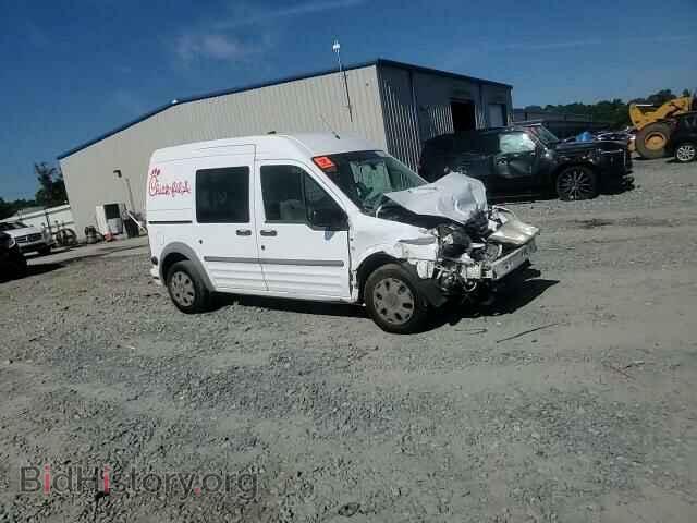 2012 FORD TRANSIT - VIN: NM0LS6BN4CT110407 - Фото 13