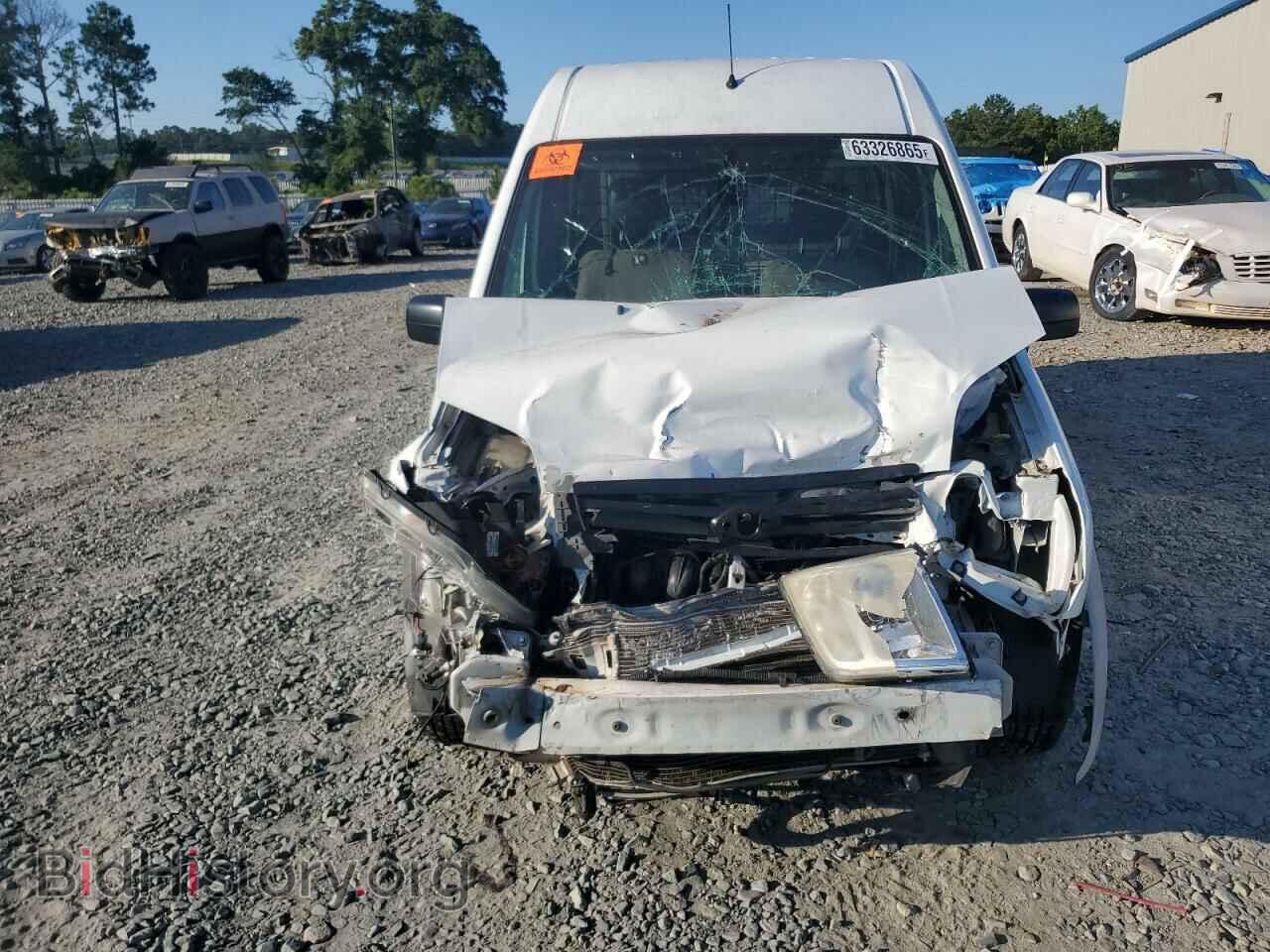 2012 FORD TRANSIT - VIN: NM0LS6BN4CT110407 - Фото 5