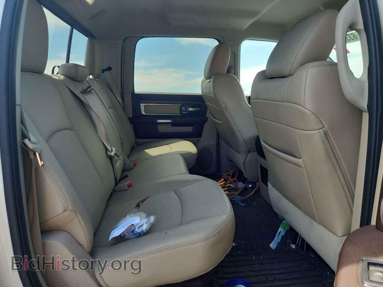 2017 RAM 1500 - VIN: 1C6RR7NT2HS802761 - Фото 10