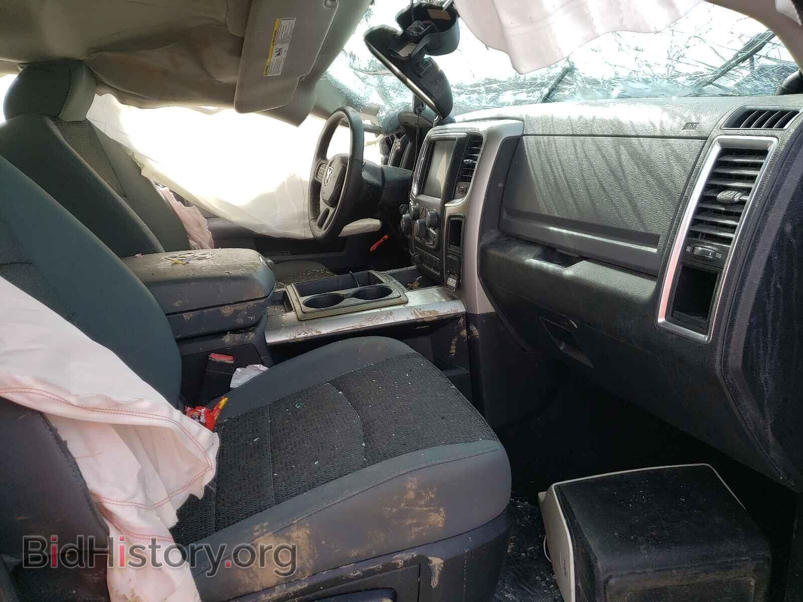 2014 RAM 1500 - VIN: 1C6RR7LT1ES273740 - Фото 5