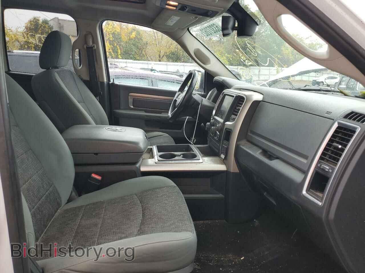 2015 RAM 1500 - VIN: 1C6RR7GT0FS671498 - Фото 5