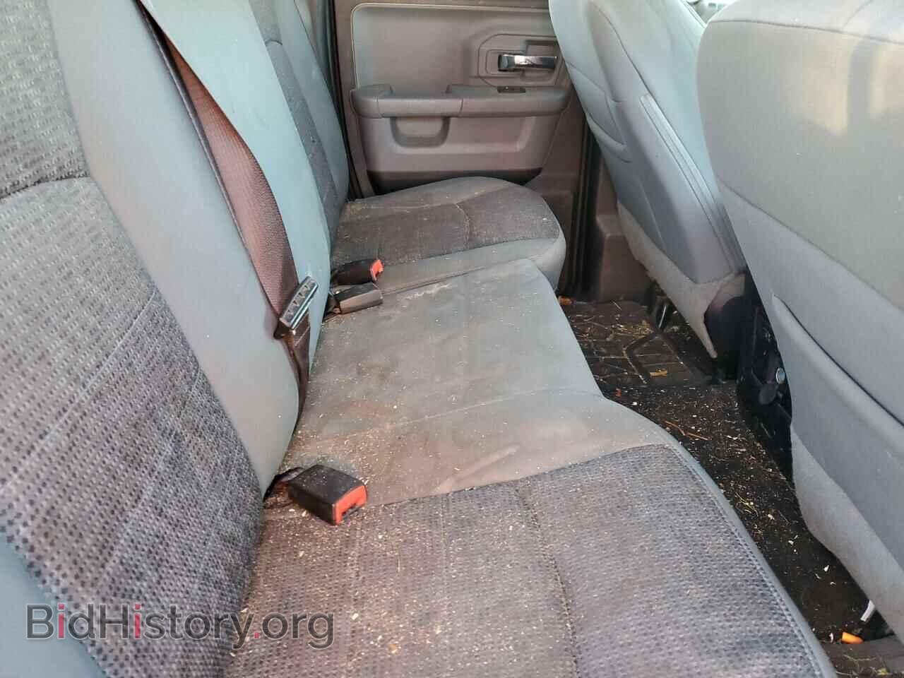 2015 RAM 1500 - VIN: 1C6RR7GT0FS671498 - Фото 6