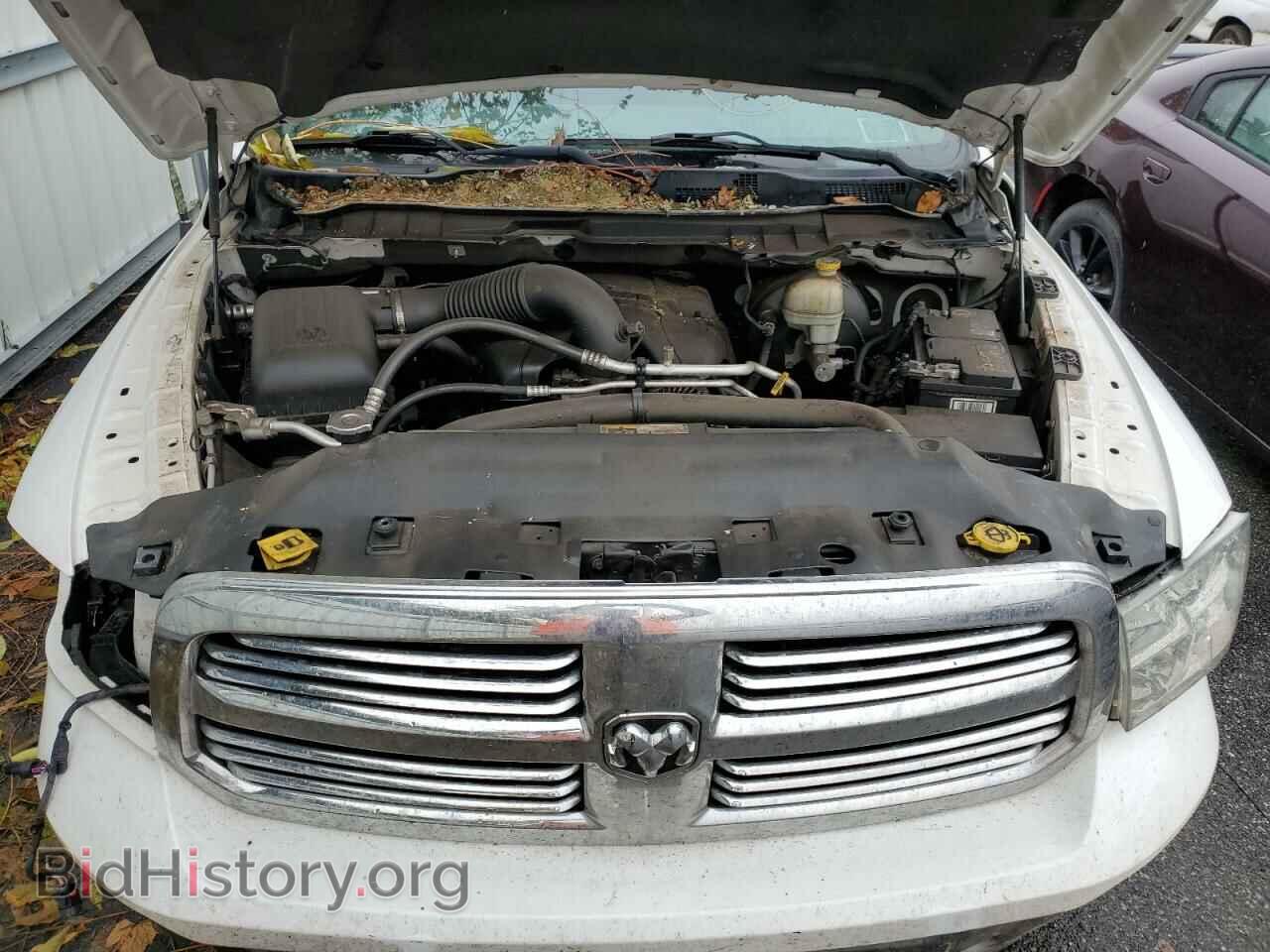 2015 RAM 1500 - VIN: 1C6RR7GT0FS671498 - Фото 7