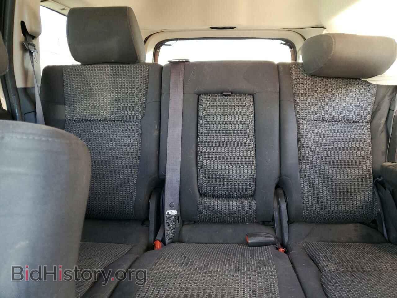 2008 JEEP COMMANDER - VIN: 1J8HG48K28C149122 - Фото 10