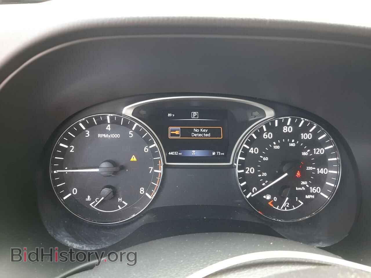 2019 NISSAN PATHFINDER - VIN: 5N1DR2MNXKC619663 - Фото 9