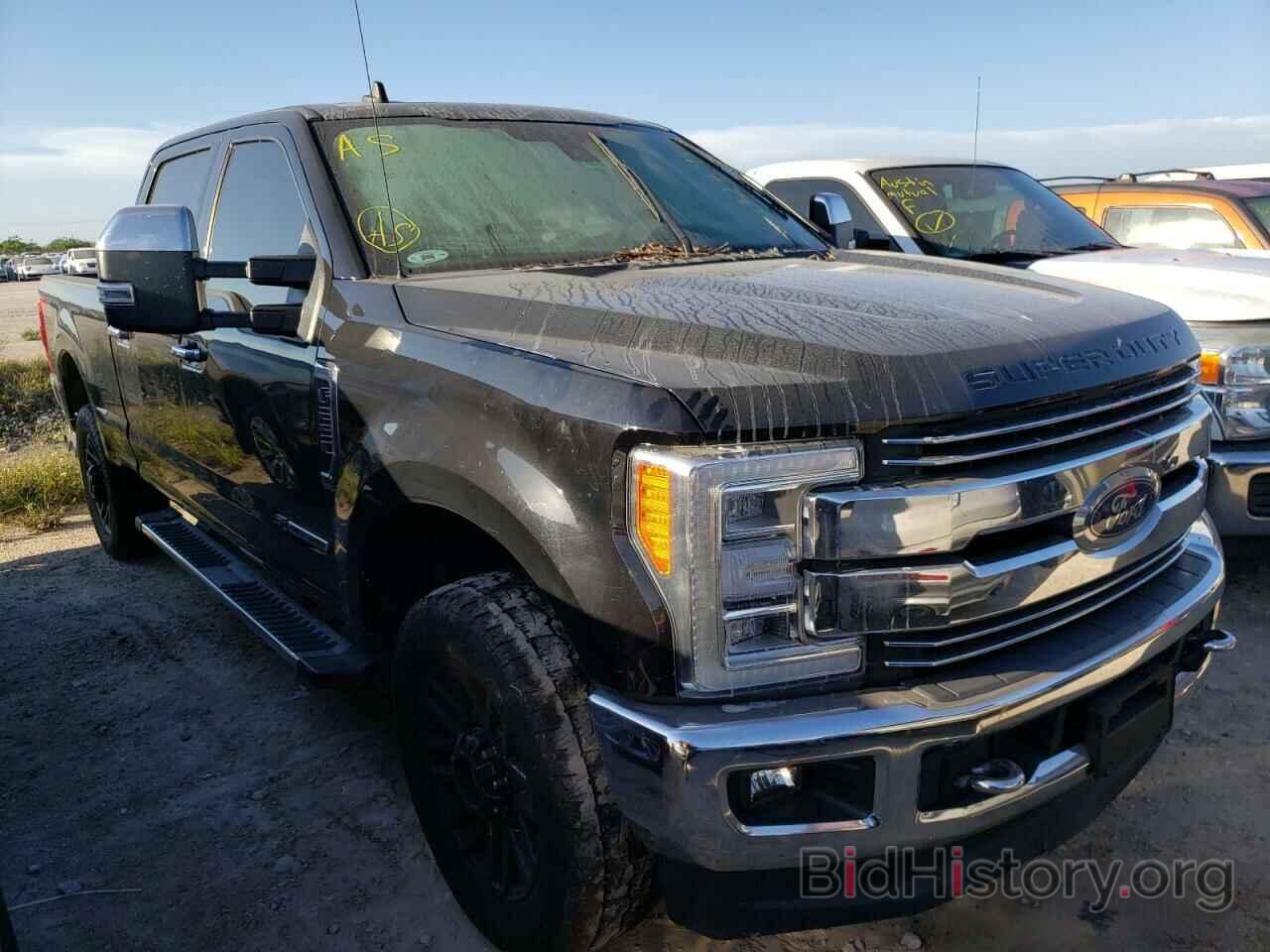 Photo 1FT7W2BT5KEE71888 - FORD F250 2019