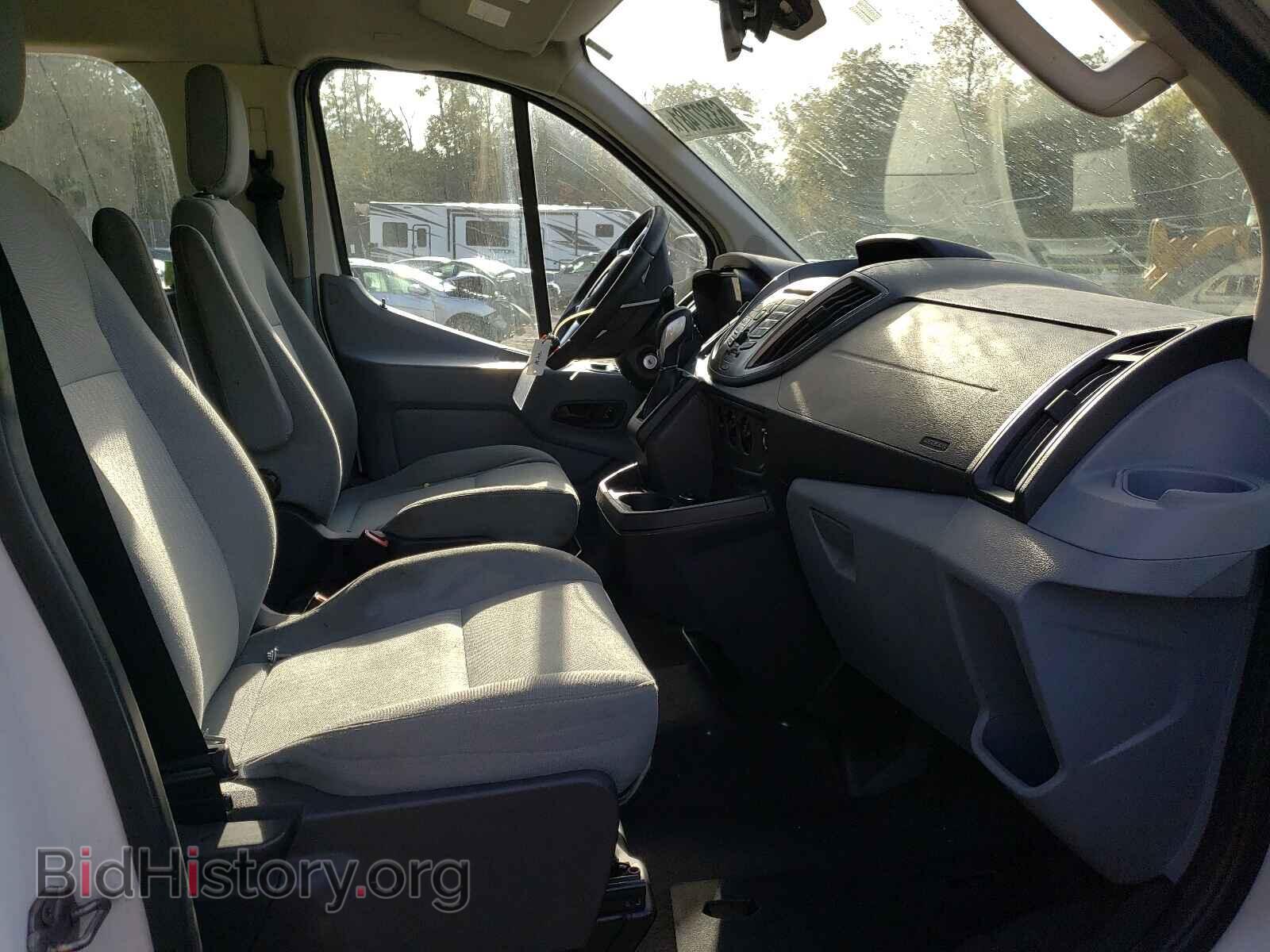 2015 FORD TRANSIT CO - VIN: 1FBZX2YM2FKA30656 - Фото 5