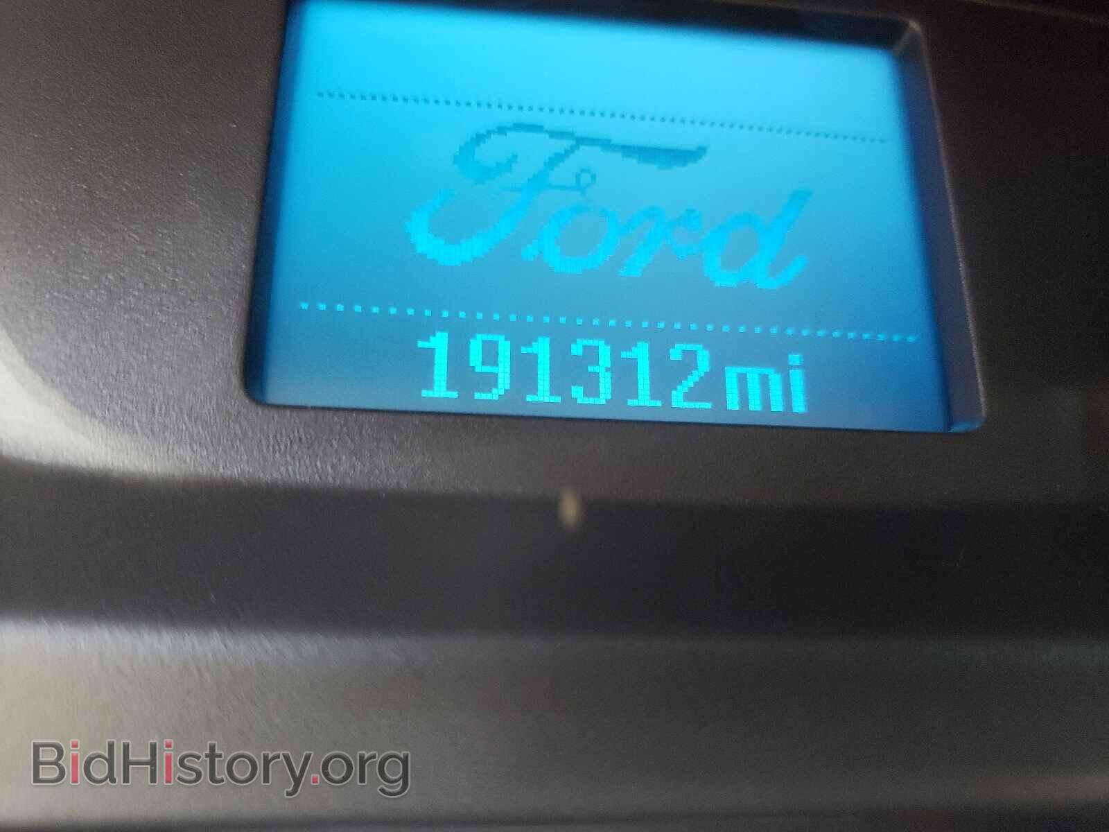 2015 FORD TRANSIT CO - VIN: 1FBZX2YM2FKA30656 - Фото 8
