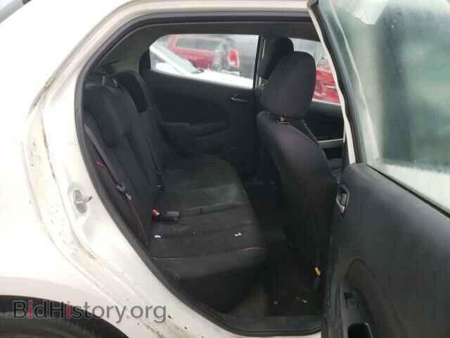 2013 MAZDA 2 - VIN: JM1DE1LY2D0161823 - Photo 6