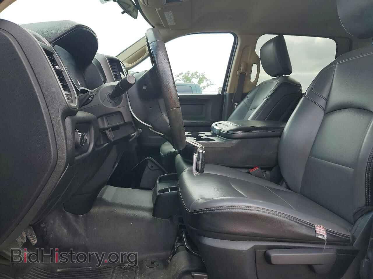 2019 RAM 2500 - VIN: 3C6UR5CJ4KG512584 - Photo 7