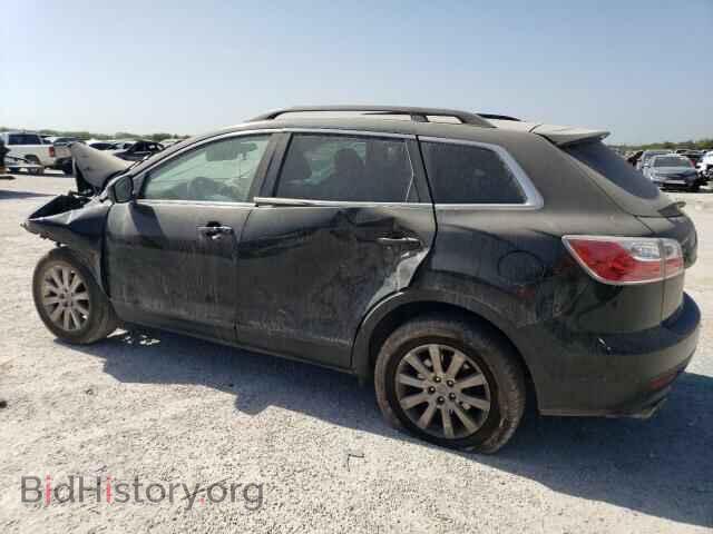 2010 MAZDA CX-9 - VIN: JM3TB2MA2A0230864 - Фото 2