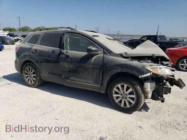 2010 MAZDA CX-9 - VIN: JM3TB2MA2A0230864 - Фото 4
