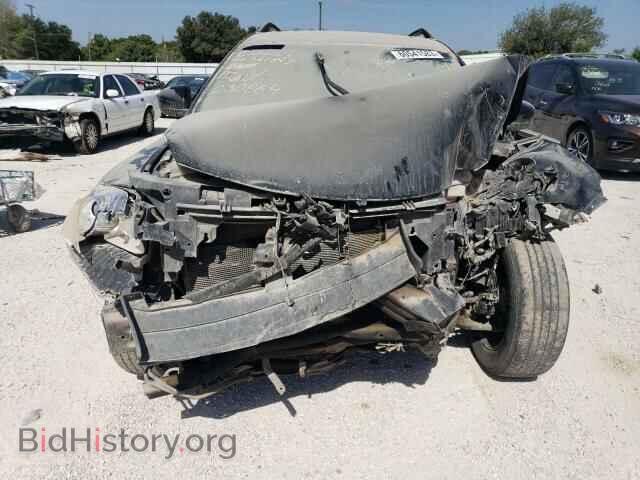 2010 MAZDA CX-9 - VIN: JM3TB2MA2A0230864 - Фото 5