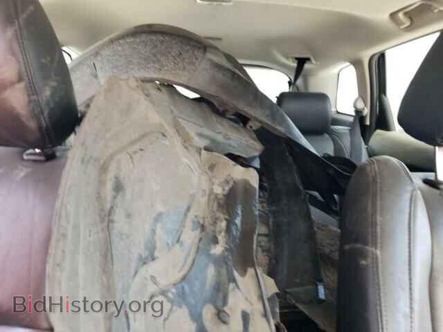 2010 MAZDA CX-9 - VIN: JM3TB2MA2A0230864 - Фото 10