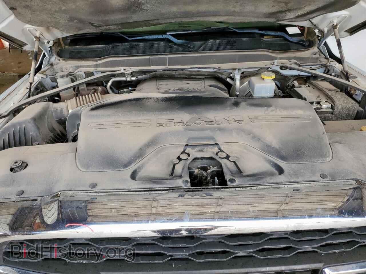 2019 RAM 2500 - VIN: 3C6UR5CJ0KG616263 - Фото 11