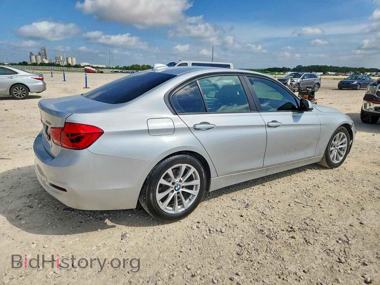 2018 BMW 3 SERIES - VIN: WBA8A9C5XJAH14547 - Фото 3
