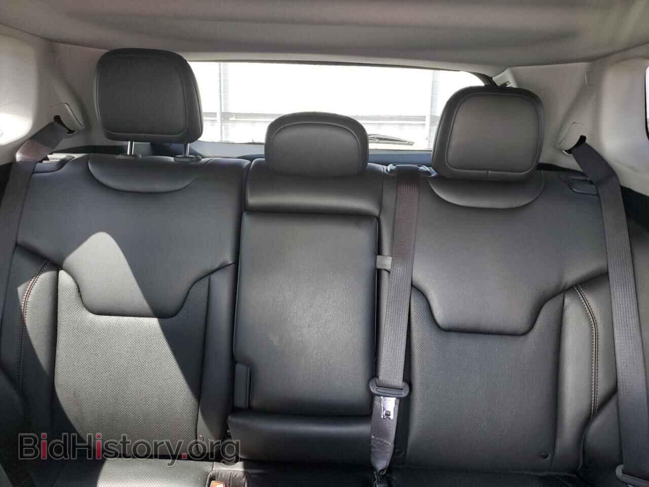 2022 JEEP COMPASS - VIN: 3C4NJDCB8NT182127 - Фото 10