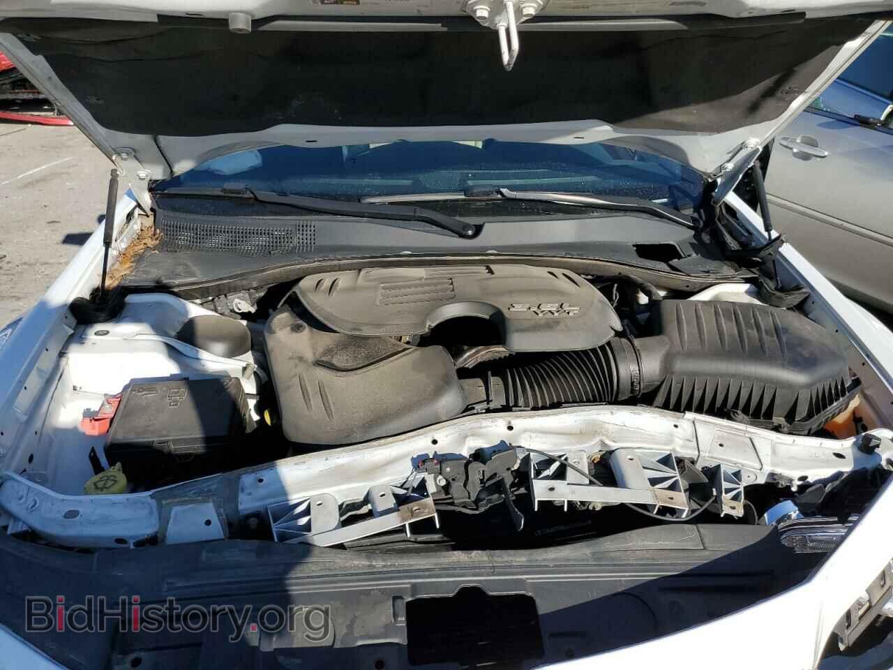 2012 CHRYSLER 300 - VIN: 2C3CCACGXCH213108 - Фото 7