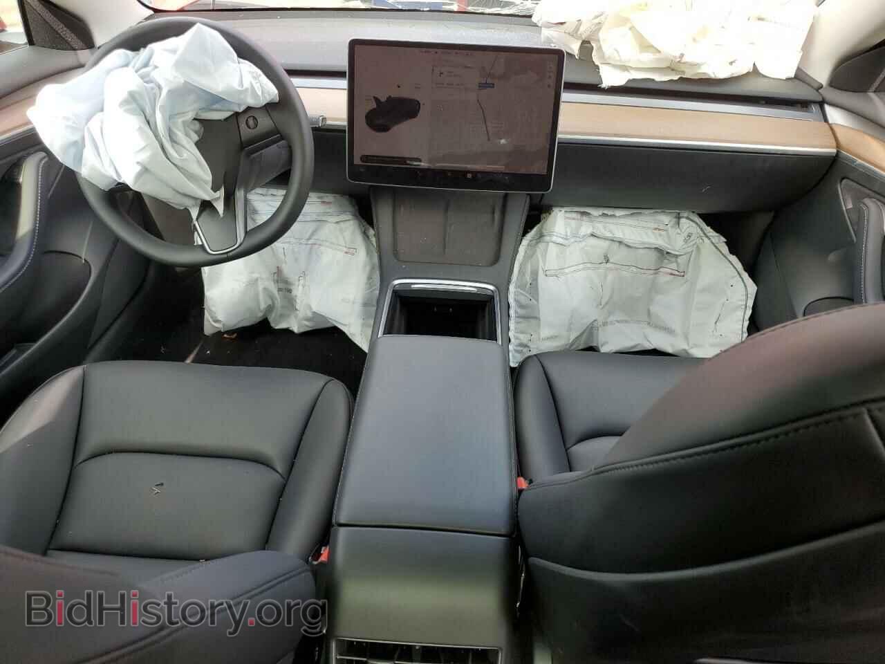 2023 TESLA MODEL 3 - VIN: 5YJ3E1EA1PF433523 - Photo 8