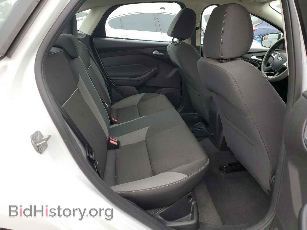 2014 FORD FOCUS - VIN: 1FADP3F29EL336264 - Фото 6