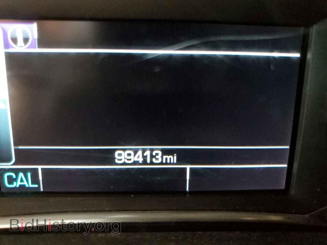 2017 GMC ACADIA - VIN: 1GKKNMLS3HZ321850 - Фото 8