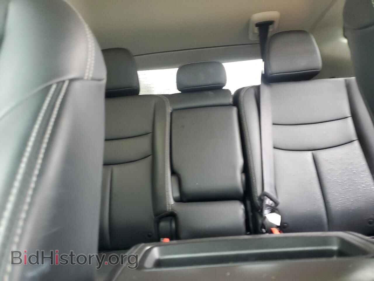 2024 NISSAN MURANO - VIN: 5N1AZ2BS8RC102836 - Фото 10