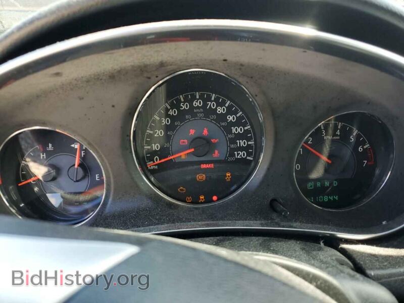 2013 Chrysler 200 (VIN 1C3CCBBB1DN609724) — photo 9 of 15