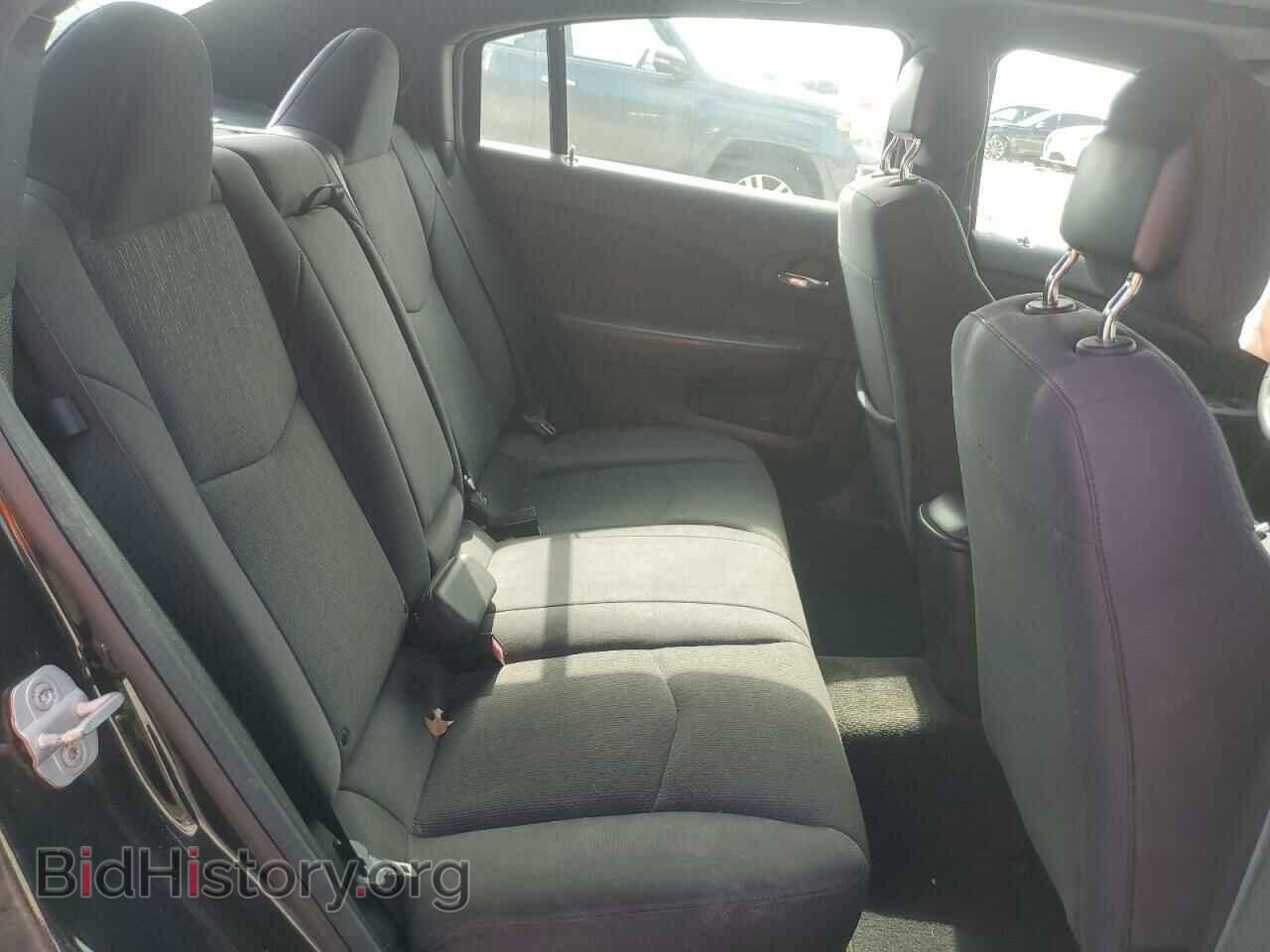 2013 CHRYSLER 200 - VIN: 1C3CCBBB1DN609724 - Фото 10