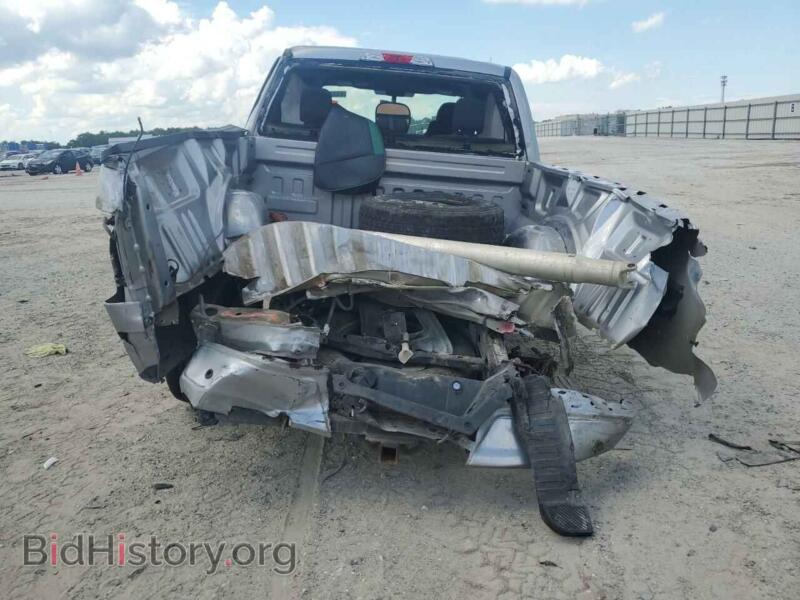 2020 Ford F-150 (VIN 1FTEW1EP8LFA90483) — фото 6 из 12