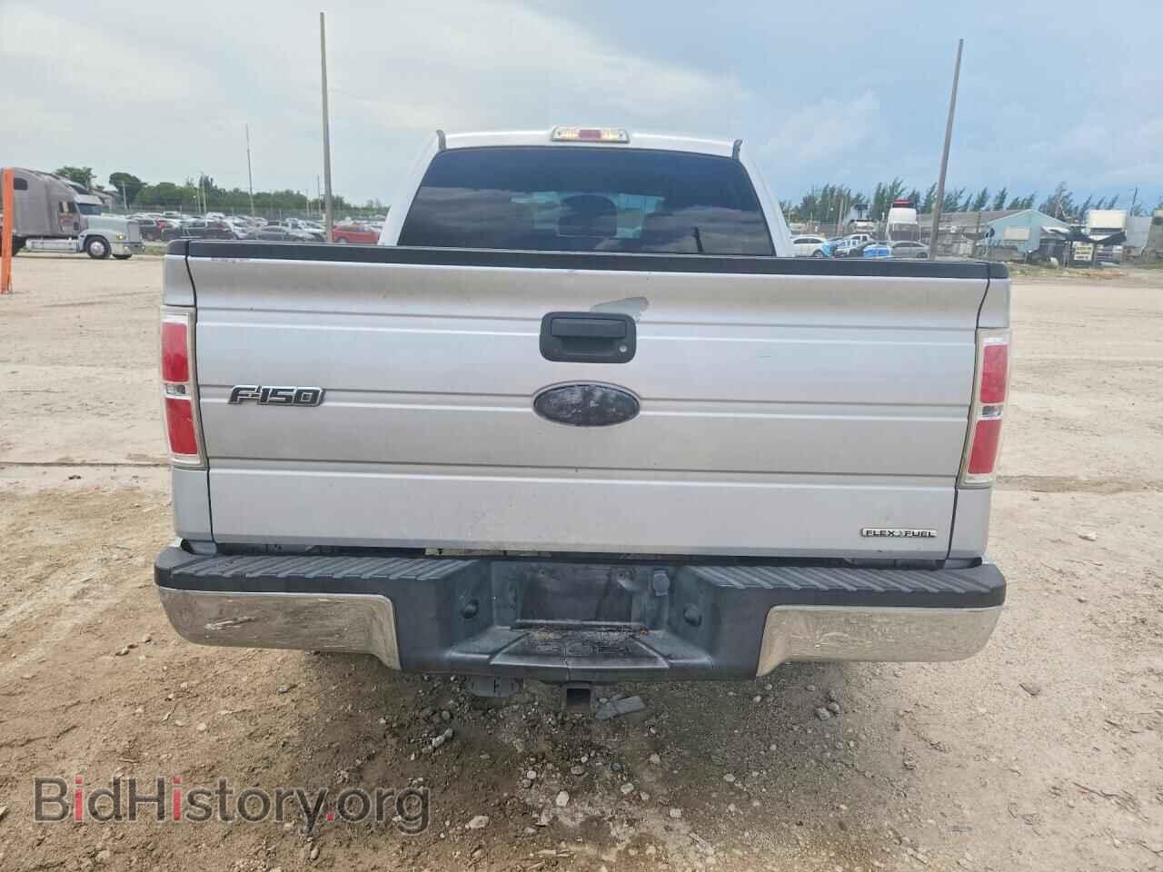 2011 FORD F150 - VIN: 1FTEW1CM6BKD28331 - Photo 6