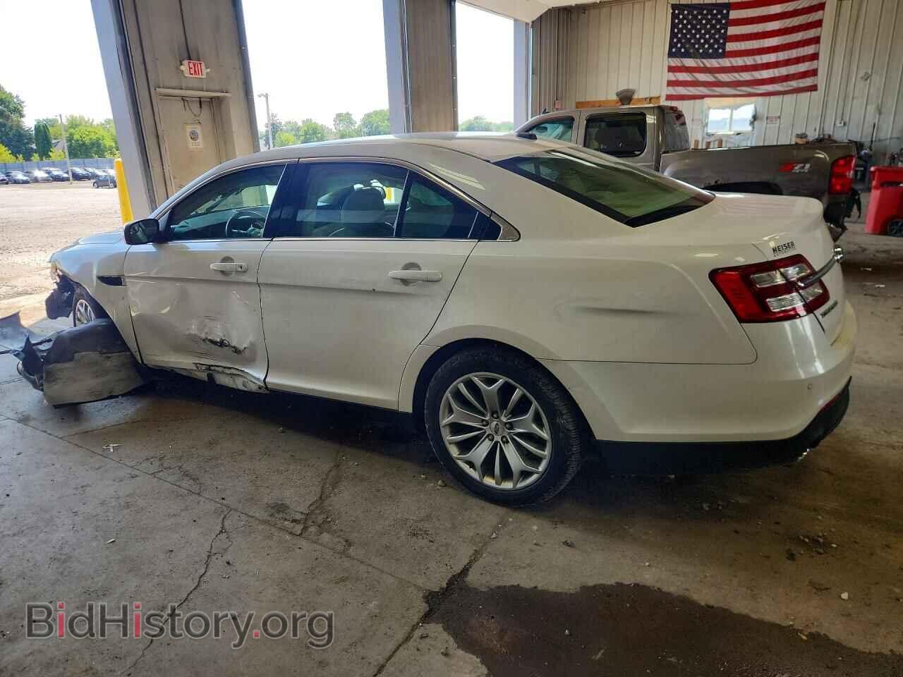 2015 FORD TAURUS - VIN: 1FAHP2F85FG139151 - Photo 2