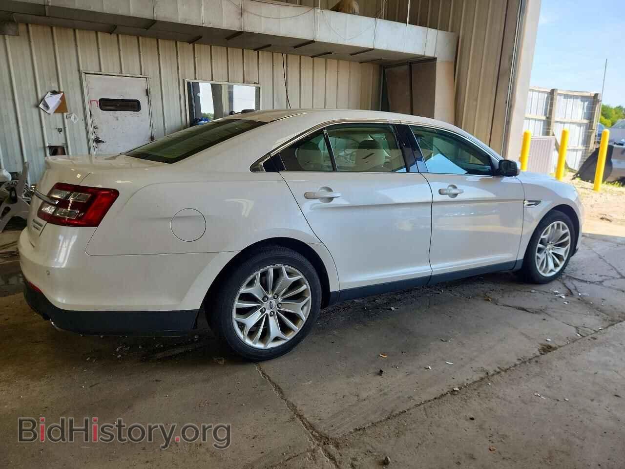 2015 FORD TAURUS - VIN: 1FAHP2F85FG139151 - Photo 3