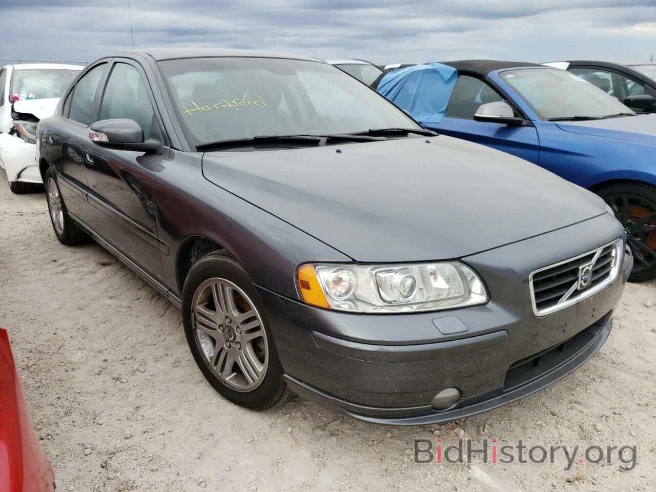 Photo YV1RS592592724426 - VOLVO S60 2009