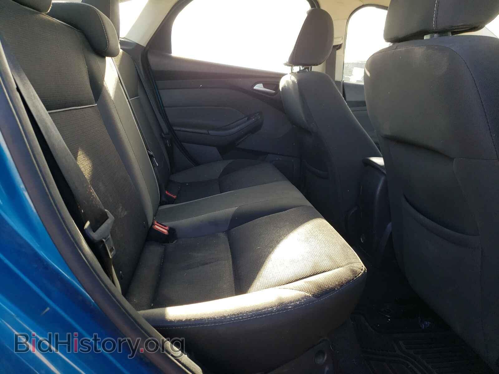 2014 FORD FOCUS - VIN: 1FADP3F28EL156189 - Фото 6