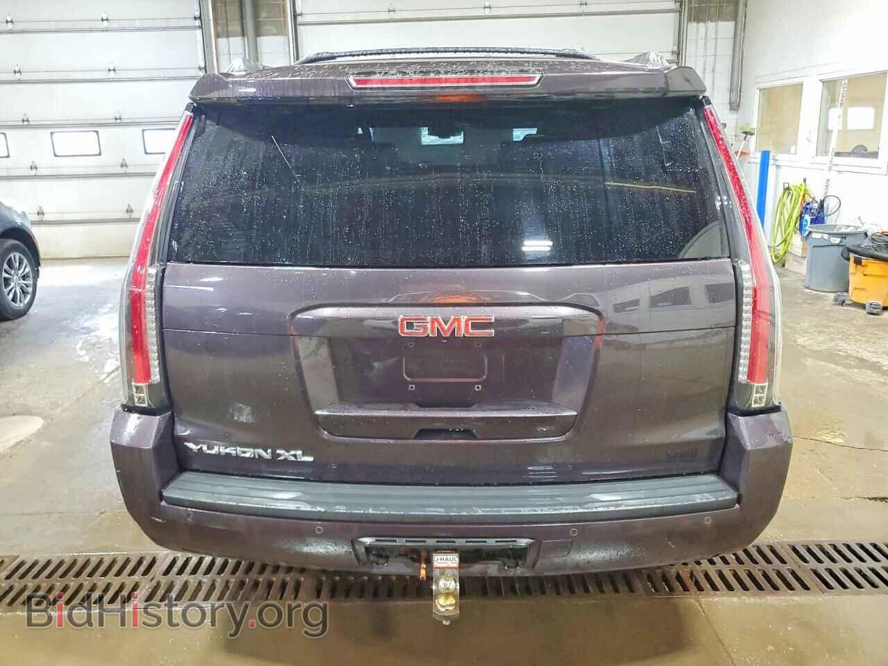 2016 GMC YUKON - VIN: 1GKS2GKC4GR359350 - Фото 6