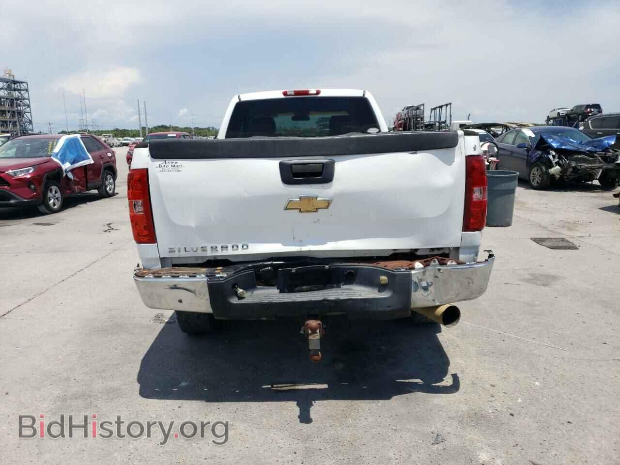 2007 CHEVROLET ALL Models - VIN: 1GCHC29647E540073 - Фото 6