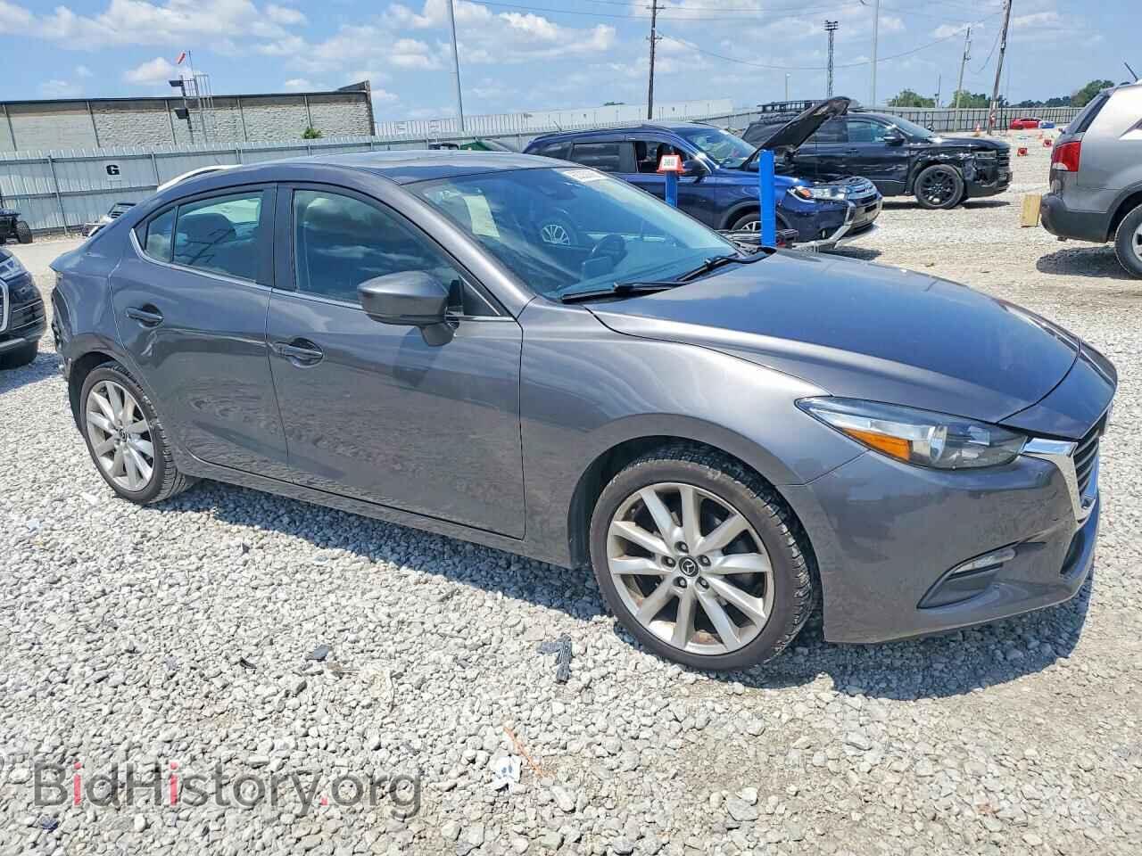 2017 MAZDA 3 - VIN: 3MZBN1V72HM102590 - Photo 4
