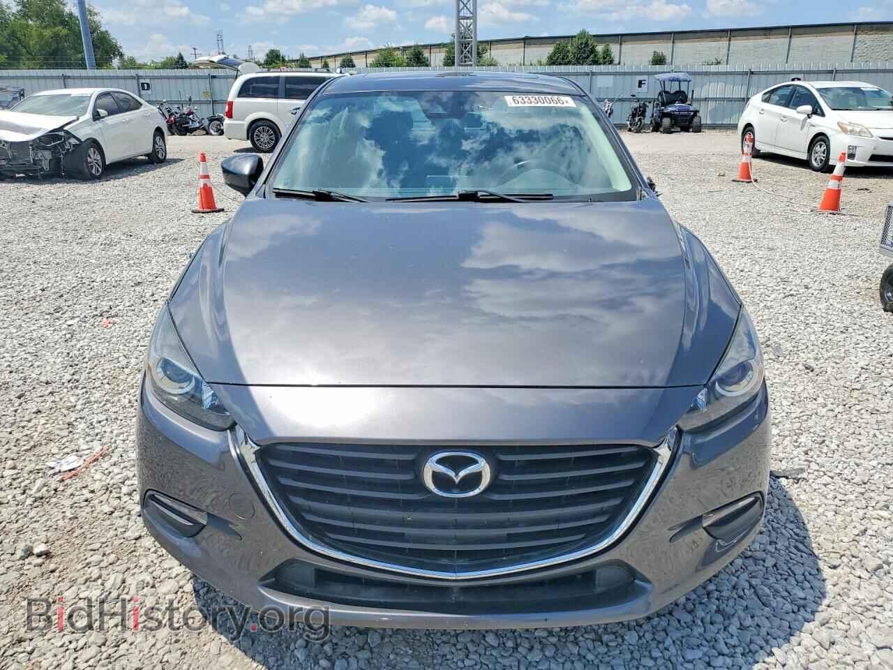 2017 MAZDA 3 - VIN: 3MZBN1V72HM102590 - Photo 5