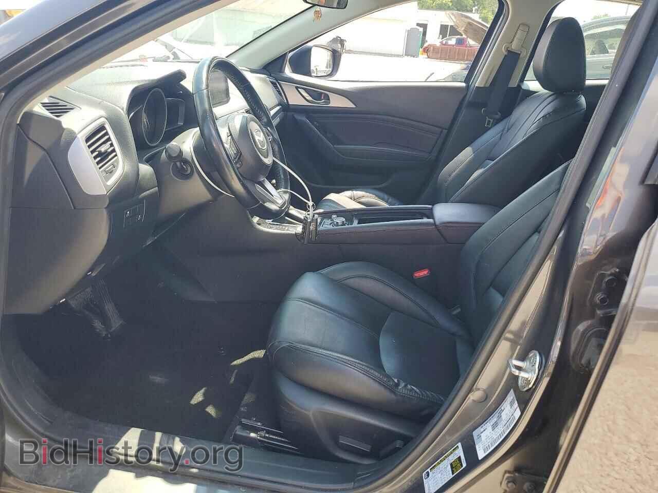 2017 MAZDA 3 - VIN: 3MZBN1V72HM102590 - Photo 7