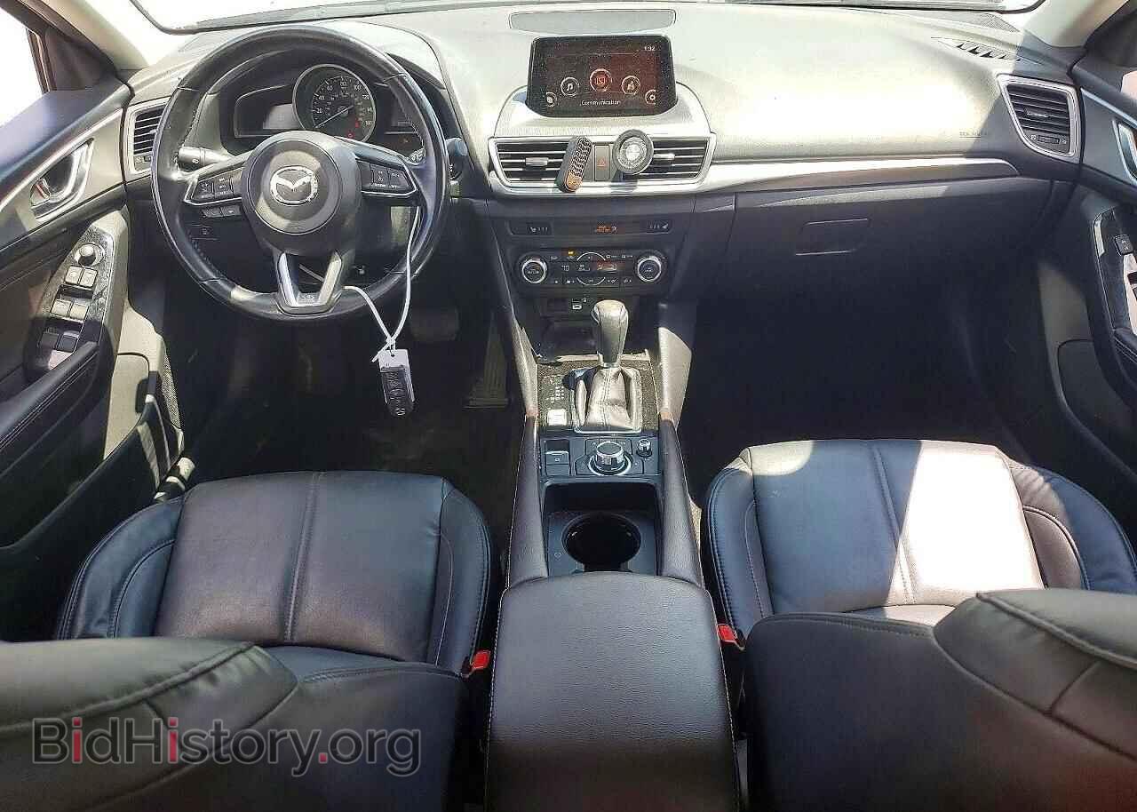 2017 MAZDA 3 - VIN: 3MZBN1V72HM102590 - Photo 8