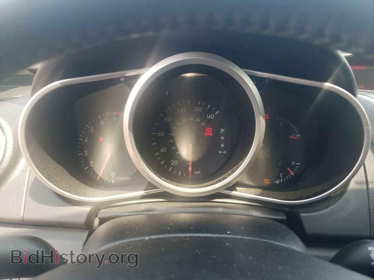 2011 MAZDA CX-7 - VIN: JM3ER2CM8B0367695 - Фото 9
