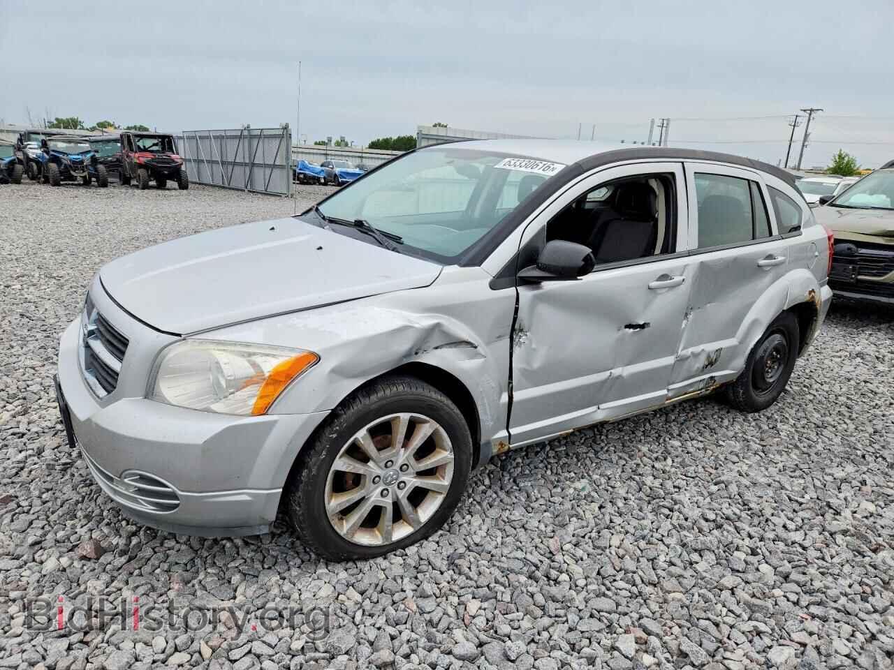 Фотография 1B3HB48C69D112019 - DODGE CALIBER 2009