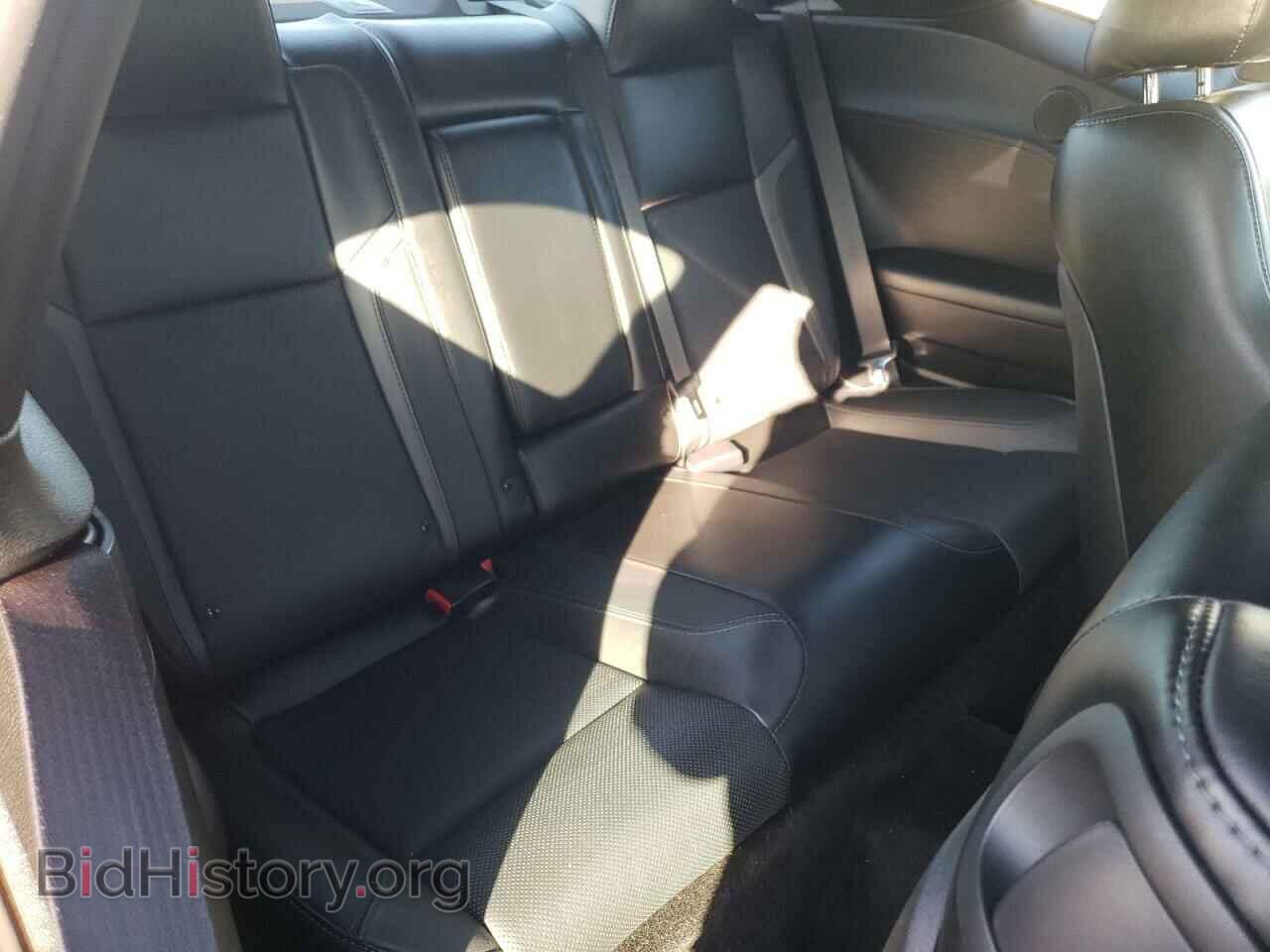 2017 DODGE CHALLENGER - VIN: 2C3CDZGG4HH652155 - Фото 6